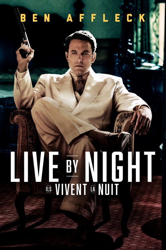 Live By Night