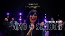 Amo o Senhor (Amazon Original) - Fernanda Brum