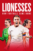 Lionesses: How Football Came Home