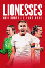 Lionesses: How Football Came Home - Poppy de Villeneuve