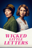 Wicked Little Letters - Thea Sharrock