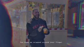 Wrapped Around Your Finger Post Malone Hip-Hop/Rap Music Video 2022 New Songs Albums Artists Singles Videos Musicians Remixes Image