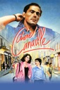 Affiche du film Chère canaille