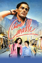 Chère canaille