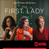 The First Lady, Season 1 - The First Lady Cover Art