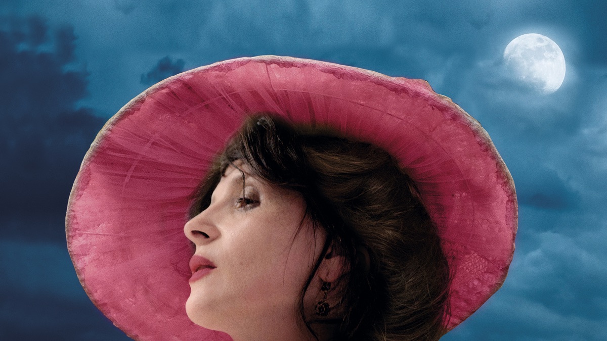 Ninguém Deseja a Noite - Apple TV, image size:1200x675