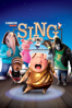 Sing ¡Ven y canta! - Garth Jennings