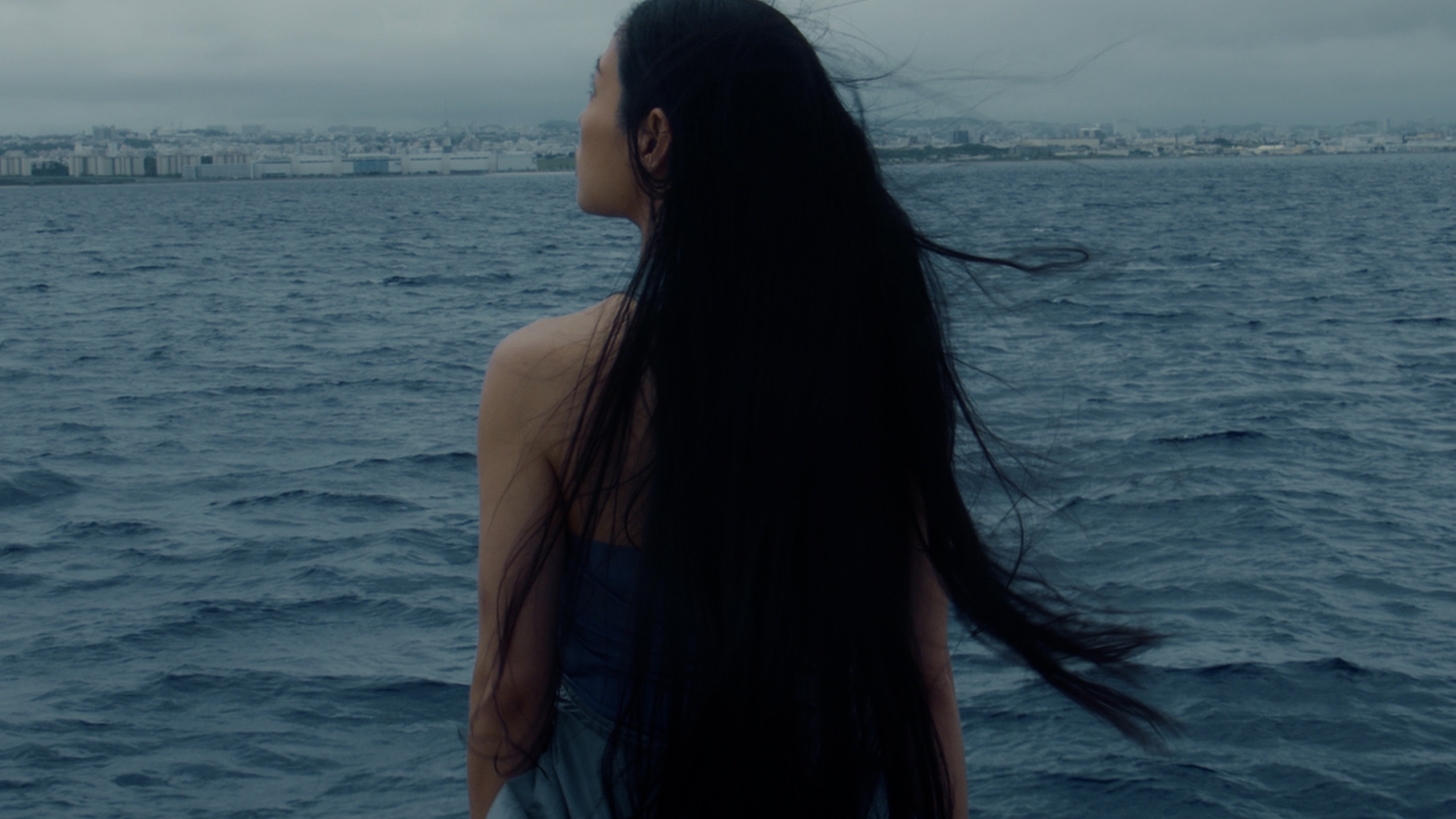 Detox (feat. Tabu Zombie) - Music Video by Awich - Shazam