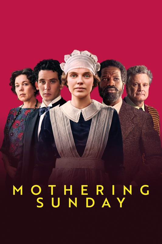 Mothering Sunday