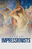 Secret Impressionists