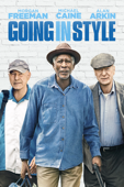 Going in Style (2017)