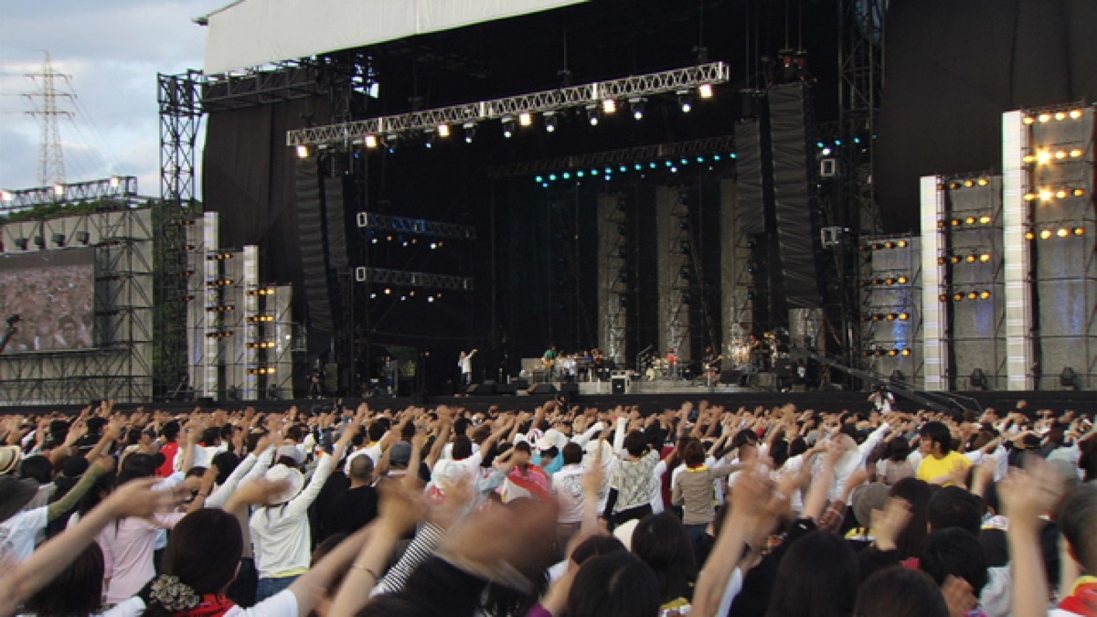 最終価格コブクロSTADIUM LIVE 2010～OSAKA・T…