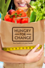 Hungry for Change - James Colquhoun & Laurentine Ten Bosch