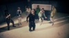 Suelta, Sola y Tranquila REMIX by Fabro, CNCO & MYA music video