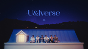 U&Iverse - ASTRO