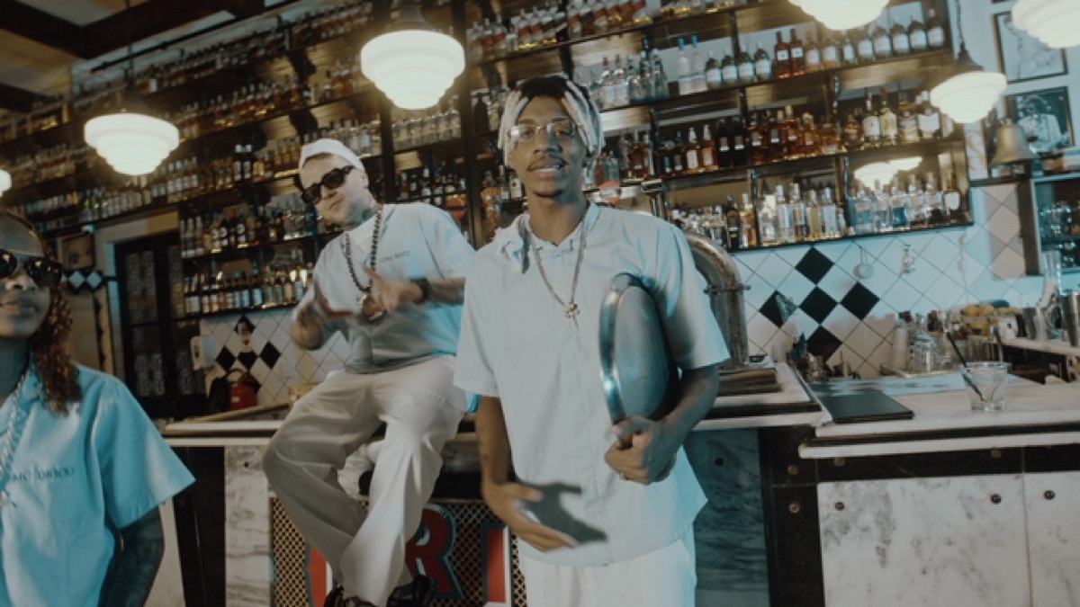 ‎Only Fan$ – Video Nhạc Của Long beatz, MC Dricka & PTK – Apple Music