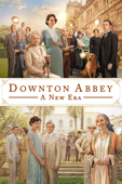 EUROPESE OMROEP | Downton Abbey: A New Era
