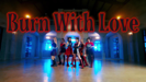 Burn With Love - Lapillus