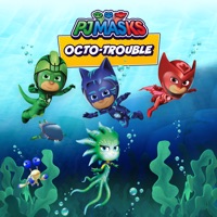 Télécharger PJ Masks, Octo-Trouble Episode 5