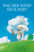 Wie der Wind sich hebt