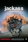 Jackass: La Película (Subtitulada)