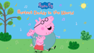 Bestest Daddy In the World - Peppa Pig