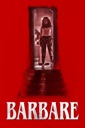 Affiche du film Barbare