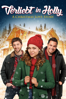 Verliebt in Holly: A Christmas Love Story - Anthony C. Ferrante