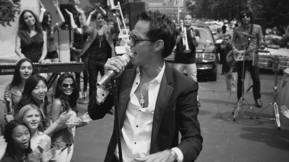 Vivir Mi Vida - Marc Anthony