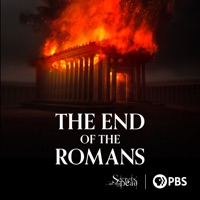 The End of the Romans