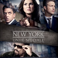 Télécharger New York Unité Spéciale, Saison 18 Episode 21