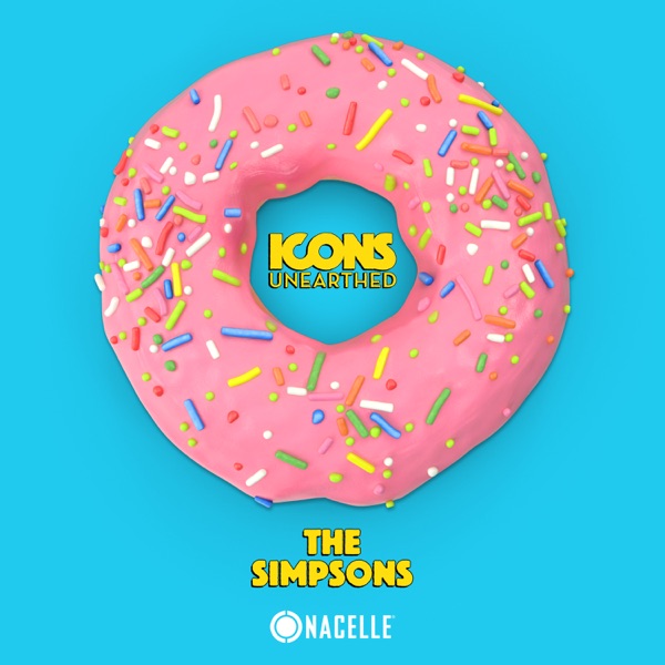 Icons Unearthed: The Simpsons