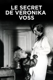 Le secret de Veronika Voss
