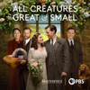 All Creatures Great and Small, Season 3 - All Creatures Great and Small
