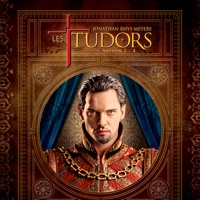Les Tudors, Intégrale (VF)