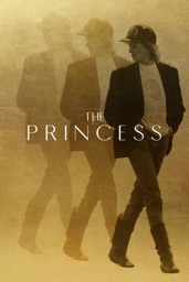 The Princess (2022)