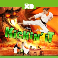 Kickin’ It, Vol. 7