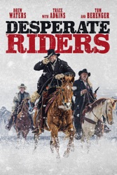 Desperate Riders