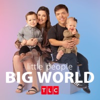 Little People, Big World, Season 23