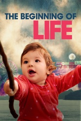 The Beginning of Life