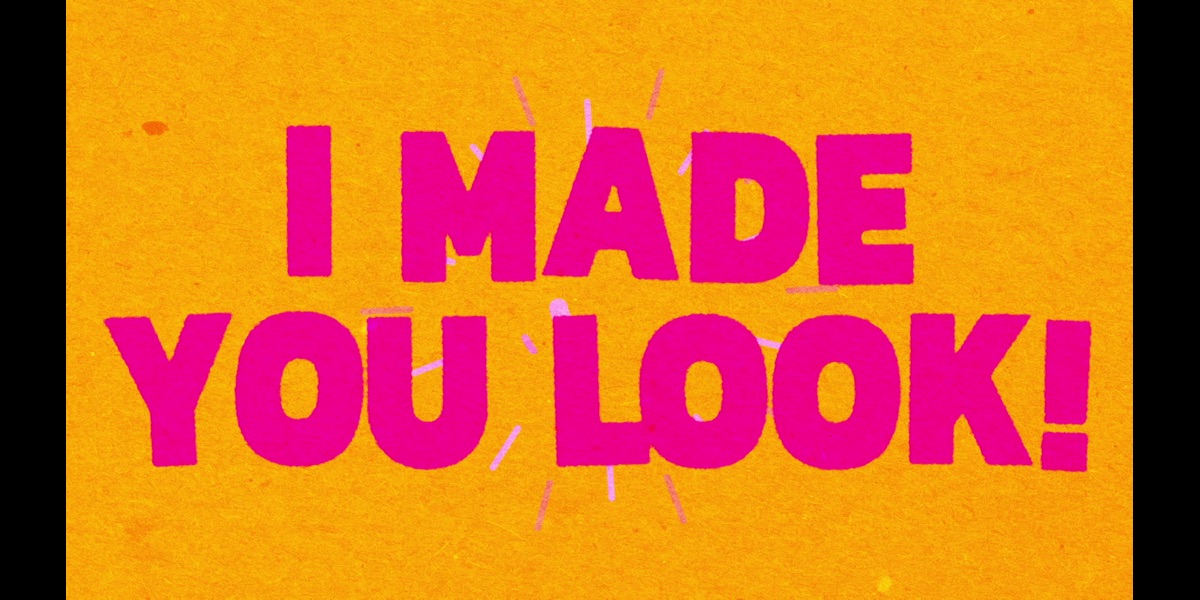Meghan Trainor - Made You Look (Official Lyric Video)
