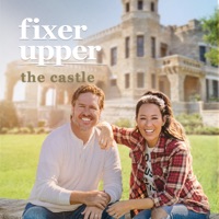 Fixer Upper: The Castle