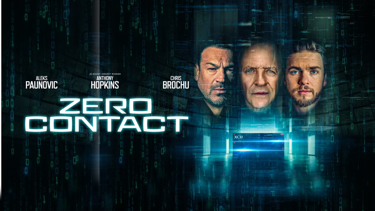 ‏Zero Contact - Apple TV