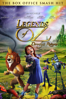 Legends of Oz: Dorothy's Return - Will Finn & Dan St. Pierre