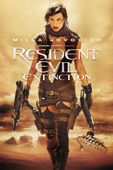 Resident Evil - Extinction