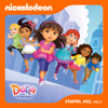 Dora and Friends, Staffel 2, Vol. 2 - Dora and Friends