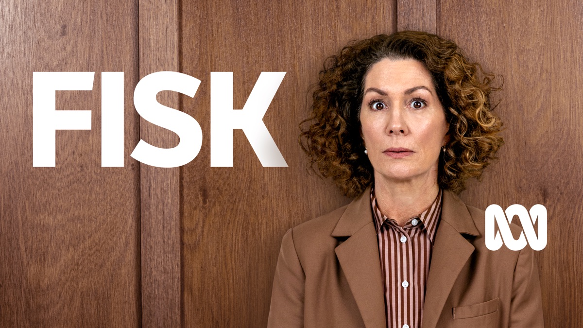 ‎Fisk - Apple TV