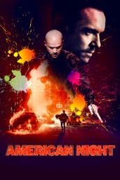 American night