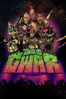 This is GWAR - Scott Barber