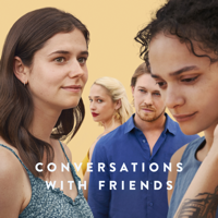 Episode 1 - Conversations with Friends Cover Art